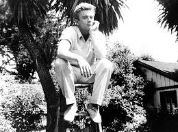 Heartthrob James Dean's short stint in Mendocino County • The Mendocino  Voice | Mendocino County, CA