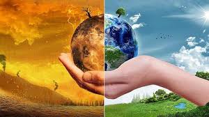 El panel intergubernamental sobre cambio climático (ipcc), el organismo responsable de los estudios sobre el calentamiento global, cree que el escenario para las próximas décadas es de temperaturas aún más altas. Por Favor Necesito Ideas Con Imagenes Sobre El Calentamiento Global Brainly Lat