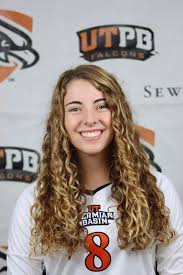 2021 Volleyball Roster - UTPB Athletics