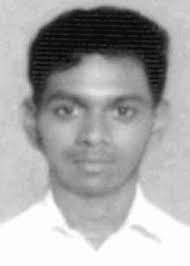 UNIVERSITY OF CALCUTTA ADMIT