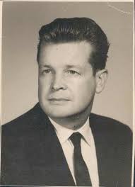 Obituary of Robert Nylund