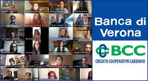 Find out more information about this bank or institution. Il Nuovo Giornale Web Pianura Veronese Finanza 71 Studenti Premiati Con Le Borse Di Studio Di Banca Di Verona E Stage Nelle 16 Aziende Partnership Della Banca