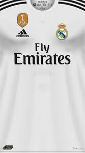 After unveiling its classic home and spring pink away kits last month, real madrid has released its third jersey ahead of the 2020/21 season, a subtle black and grey offering. 34 Real Madrid Kits Ideas In 2021 Real Madrid Kit Real Madrid Madrid