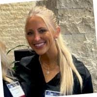 Blair Mathis's Instagram, Twitter & Facebook