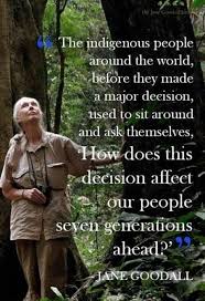 Vision Bigger Jane Goodall Life Nature Quotes