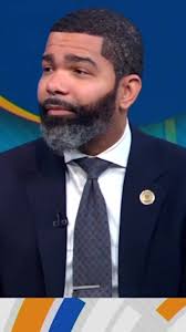 The city of Jackson, Mississippi, has issued over 300 boil water notices in  the past two years. Mayor Chokwe Lumumba gives an update