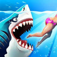 Exclusive android mods by pmt: Download Hungry Shark World Mod Unlimited Money 4 5 0 For Android