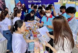 Ngày hội việc làm cho người lao động tại Thừa Thiên - Huế | baotintuc.vn