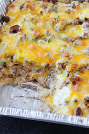 I Made This 2 Times Last Month In 2020 Taco Lasagna Best Thanksgiving Recipes Taco Lasagna Recipe