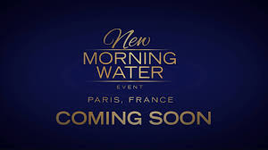 Throughout the scriptures, we see clear proof that god can use any medium to express himself: Tb Joshua Ministries New Morning Water Event In Paris Facebook