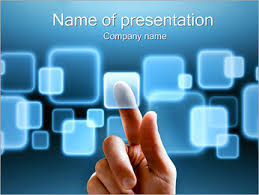 Radio, televisi, telepon sudah menjadi bagian dari kehidupan manusia. Computers And It Powerpoint Templates Backgrounds Google Slides Themes Smiletemplates Com