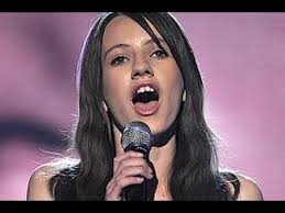 Britain's Got Talent Faryl Smith BBC Interview