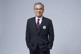 2013 malaysia's 50 richest net worth. Eco World Chairman Pushes Boundaries In Growing The Company The Star