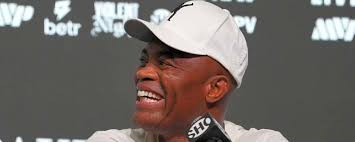 Silva Still Refuses to Speak to White Years After Forced UFC Exit