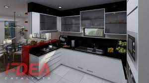 Maybe you would like to learn more about one of these? Alum Kitchen 2 We Designed And Installed This Modular Kitchen Cabinets For Ou Kitchen Ideas Philippines Simple Kitchen Design Small Kitchen Design Philippines