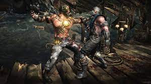 Mortal kombat x fatalities guide. Fatality For Mortal Kombat X For Android Apk Download