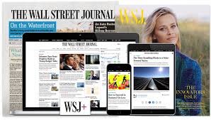 6,580,857 likes · 327,393 talking about this. Wall Street Journal Jobs