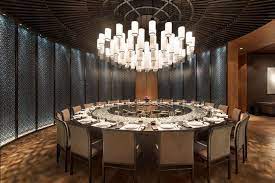 Because there's always a special event right around the corner. Restaurants With Private Rooms Near Me