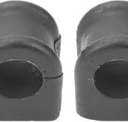 Amazon.com: BINB ROAD 2 X Front Stabilizer Sway Bar Bushing ...