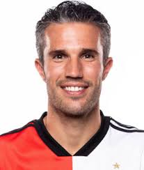 Transferticker: Was wird aus van Persie?