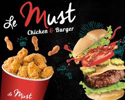 Order food online at brasco, cergy with tripadvisor: Livraison Le Must Chicken Cergy A Paris Menu Et Prix Uber Eats