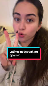 If you've ever been made to feel badly about not being able to speak  Spanish, here's the real truth: You are still a part of la comunidad, and  you are not alone. #PulsoTalk #NoSaboKids #LatinosBeLike