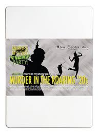 Virtual murder mystery games also act as mental exercises while being fun. Top 10 Murder Mystery Parties Of 2021 Best Reviews Guide