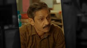 Murder in Mahim (TV Series 2024– )