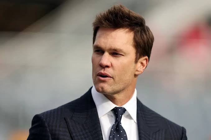 Tom Brady Is Getting Crushed For 'Moronic' Sports Opinion - Yahoo Sports