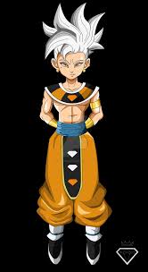 God Of Destruction Aborus By Kingkenoartz On Deviantart Anime Dragon Ball Super Dragon Ball Artwork Anime Dragon Ball