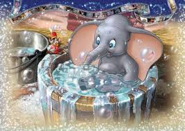 Check spelling or type a new query. Woman Breaks World Record By Completing 40 000 Piece Disney Jigsaw Puzzle Laptrinhx News