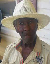 Obituary for Wilbert Hampton