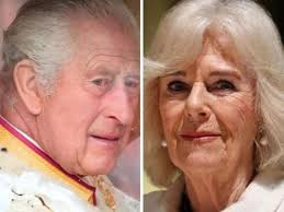 Inside Camilla's private country getaway