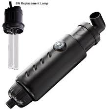 Coralife Biocube Uv Sterilizer For Aquarium Mini Aquarium Saltwater Aquarium Aquarium Pictures