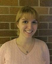 Katherine Jarosz's Instagram, Twitter & Facebook