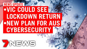 Hathaway and ejiofor play linda and paxton, a couple who have been. 7news Update Tuesday June 30 Vic Faces More Covid 19 Lockdowns New Cybersecurity Plan 7news Youtube