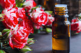 Comment préparer une huile de massage aromatique ? Recette Huile De Massage Tonique Aphrodisiaque