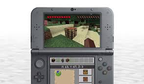 Undeniably, the 3ds is one of nintendo's most successful systems. Minecraft Llega A La Nueva Nintendo 3ds Jugalia Descargar Juegos Gratis Para Pc Android Y Ios