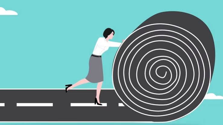 Quién cuida de las organizaciones? El trabajo que invisibiliza a las mujeres y frena su ascenso - Yahoo Noticias