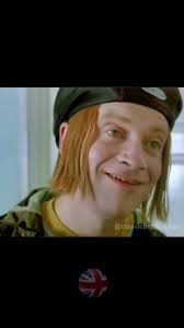 When Life Was Simpler Harry Enfield