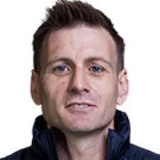 Mark Wallace Profile