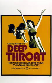 Exclusive | Deep Throat still hard to swallow on 50th anniversary