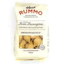 Autres produits à la truffe; Pates Rummo Traditionnelles Bio Ou Sans Gluten Epicerie Italienne