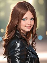 Silver Models) KleofiaKleo (XLPony) (Internet Model 18+) - SeaArt AI  модель