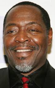 Чак Купер (Chuck Cooper): фильмы, биография, семья, фильмография — Кинопоиск