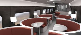 Train Interior Design Concepts Picture 1 Interior Design Concepts Interior Concept Interior