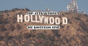 Guides on alt codes for symbols, cool unicode characters, html entity characters. Top Attraktionen In Hollywood Die Kostenlos Sind