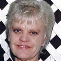 Sherryl A Swartz Obituary