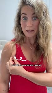 Can we give ourselves a fu*kin break. How would that feel!?