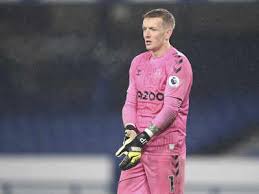 Pickford (james pickford), former saturday night resident to one of the world's best clubs' (djmag top 100) digital stream tracks and playlists from pickford on your desktop or mobile device. Pickford Allan In Line For Everton Return But Calvert Lewin Still Out Football News Times Of India